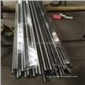 316 316L zanglamaydigan po'latdan yasalgan yumaloq bar